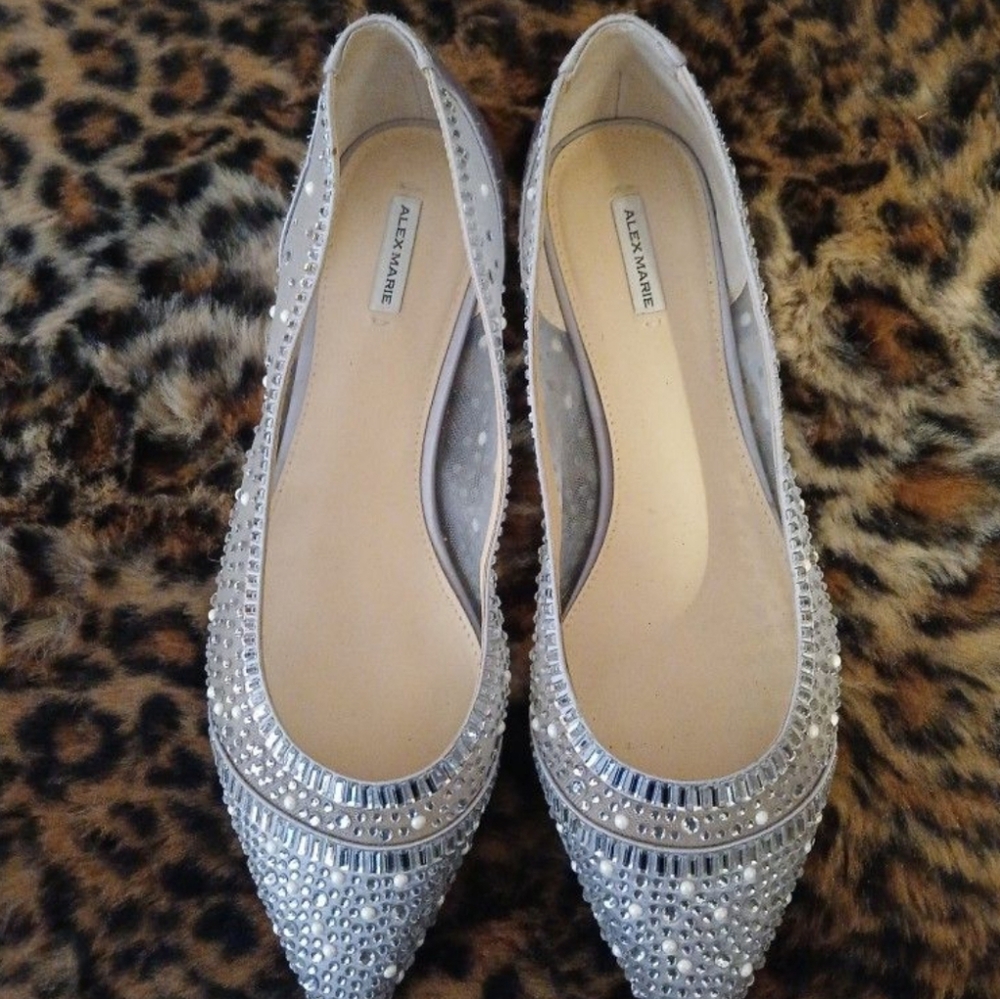 Women shoes